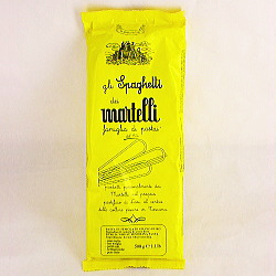 マルテッリ スパゲッティ 2mm 500g×20個