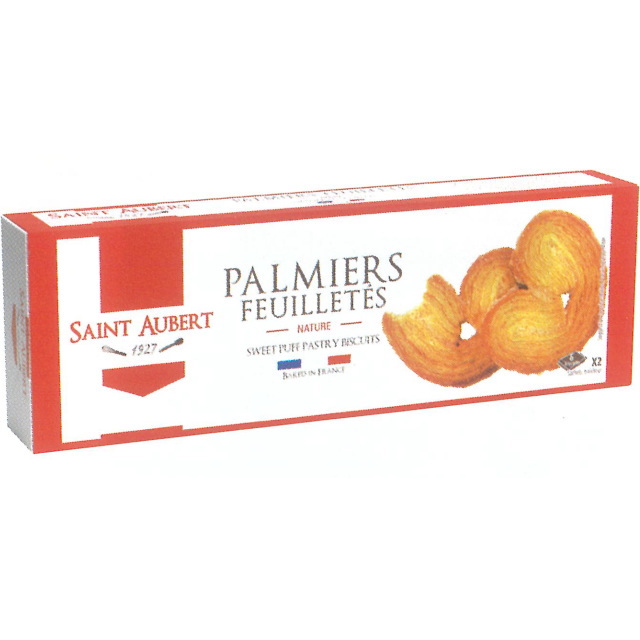 サントベール パレットクッキー 125g×18個