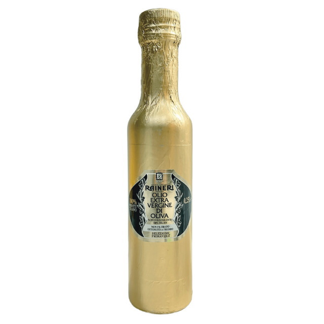 ライネリ エクストラヴァージンオリーブオイル 250ml×12個