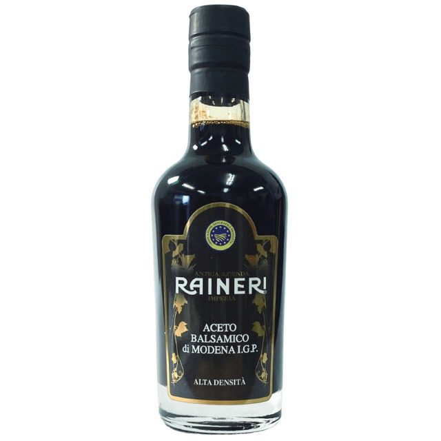 ライネリ アセトバルサミコ リゼルヴァ 250ml×6個