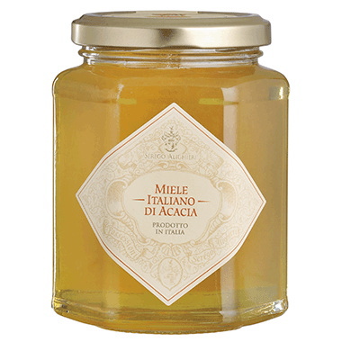 ファミーユミショ フレンチハニー クリーミー 375g×6個