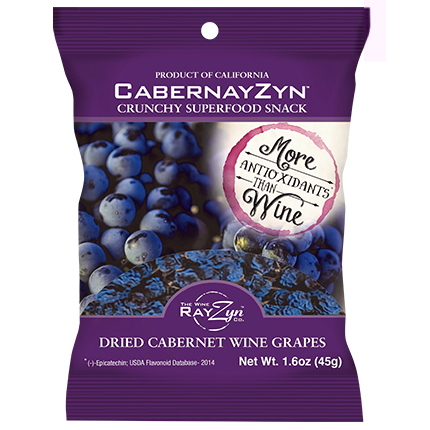 レイジン カベルネワインレーズン 45g 12個セット 131003 |b03 レイジン シャルドネワインレーズン 45g×12個