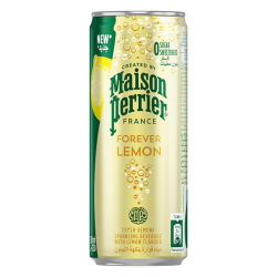 メゾンペリエ フォーエバー レモン 缶 330ml×24個