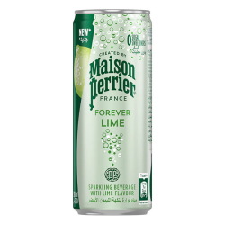 メゾンペリエ フォーエバー ライム 缶 330ml×24個