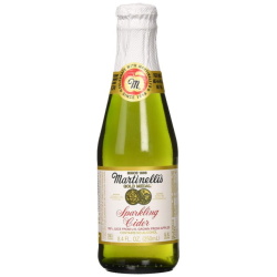 マーティネリ（マルティネリ） アップルサイダー 250ml×12個