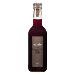 アランミリア メルロー 赤グレープジュース 330ml×12個