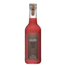 アランミリア 葡萄畑のピーチネクター 330ml×12個
