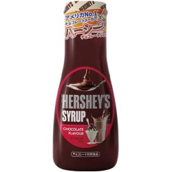 ハーシー チョコレートシロップ 260g×6個