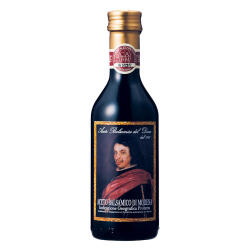 アドリアーノグロソリ アチェート・バルサミコ・ディ・モデナ I.G.P. 250ml×12個