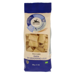 アルチェネロ グラニャーノ 有機パッケリ 500g×12個