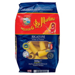 ディ・マルティーノ リガトーニ ブロンズ No.184 500g×10個