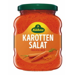 キューネ キャロットサラダ 370ml×10個