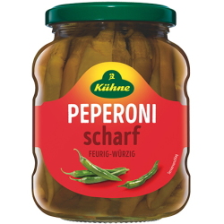 キューネ ペペロニ 370ml×10個