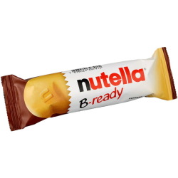 ヌテラ ビーレディー T-1×10個