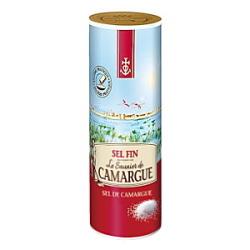 カマルグ セルファン 海塩 250g×12個