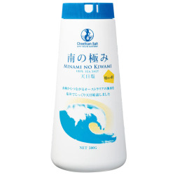 南の極み 天日塩 500g×12個