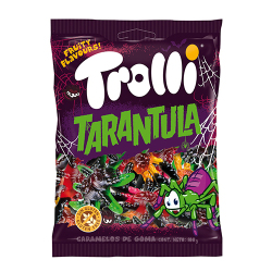 トローリ タランチュラ 100g×12個