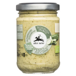 アルチェネロ 有機ズッキーニ・ペースト 130g×12個
