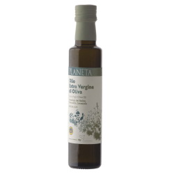 プラネタ エキストラヴァージンオリーブオイル シチリア I.G.P. 250ml×12個
