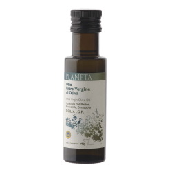 プラネタ エキストラヴァージンオリーブオイル シチリア I.G.P. 100ml×12個