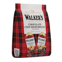 ウォーカー #1880 フローパックチョコチップ 99g×12個