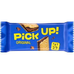 バールセン ピックアップ チョコレート 28g×24個