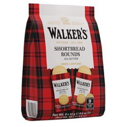 ウォーカー #1801 フローパックラウンド 99g×12個