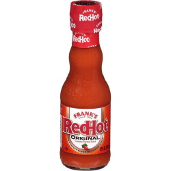 フランクス レッドホットソース オリジナル 148ml×24個
