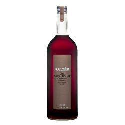 アランミリア カベルネ・ソーヴィニョン 赤グレープジュース 1000ml×6個