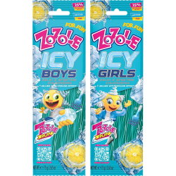 ゾゾレ アイシーグミ 75g×32個