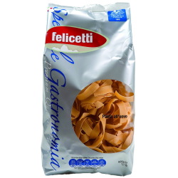 フェリチェッティ スペチャーレ・ガストロノミア パッパルデッレ・アッルウォヴォ 500g×6個