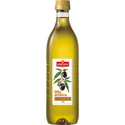 ミラソル ピュアオリーブオイル 1000ml×12個