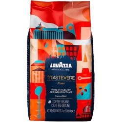 ラバッツァ テイルズオブイタリア トラステヴェレ ローマ 豆 1kg×6個