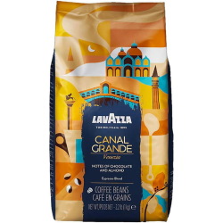 ラバッツァ テイルズオブイタリア キャナルグランデ ヴェネツィア 豆 1kg×6個