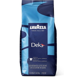 ラバッツァ デック（カフェインレス） 豆 500g×12個