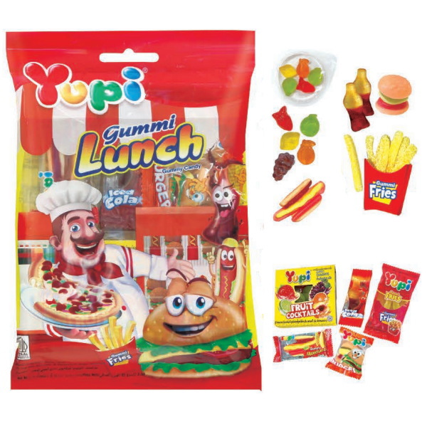 セノッピー　グミ　6袋セット セノッピー グミ ぶどう味×6袋 - メルカリ