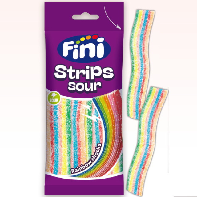 フィニ ファンタジーベルト サワーグミ 90g×12個