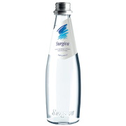 スルジーヴァ ミネラルウォーター ナチュラル 250ml×24個