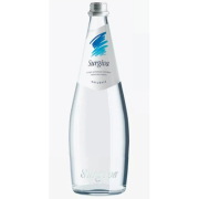 スルジーヴァ ミネラルウォーター ナチュラル 750ml×12個