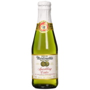 マーティネリ（マルティネリ） アップルサイダー 250ml×12個