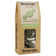 ティーピッグス ハーブティー ペパーミント 15TB×6個