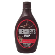 ハーシー チョコレートシロップ 623g×12個