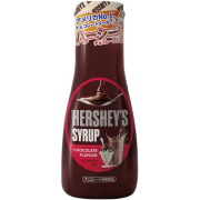 ハーシー チョコレートシロップ 260g×6個