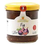 コント・ド・プロヴァンス イチジクジャム 170g×12個