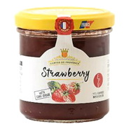 コント・ド・プロヴァンス ストロベリージャム 170g×12個