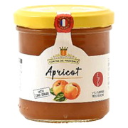 コント・ド・プロヴァンス アプリコットジャム 170g×12個