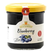コント・ド・プロヴァンス ブルーベリージャム 170g×12個
