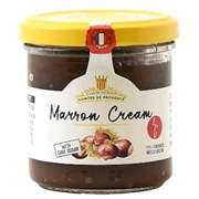 コント・ド・プロヴァンス マロンクリーム 170g×12個
