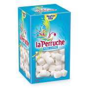 ラ・ペルーシュ キューブシュガー ホワイト 750g×8個