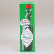 タバスコ ハラペーニョソース 60ml×12個